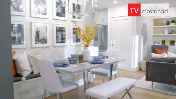 Property Brothers: Forever Home-Irina and Dean دانلود مستند آیرینا و دین از مجموعه برادران اسکات، خانه های همیشگی با دوبله شبکه منوتو