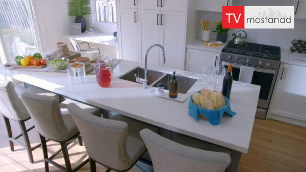 Property Brothers: Forever Home-Sally and David دانلود مستند سالی و دیوید از مجموعه برادران اسکات، خانه های همیشگی با دوبله شبکه منوتو