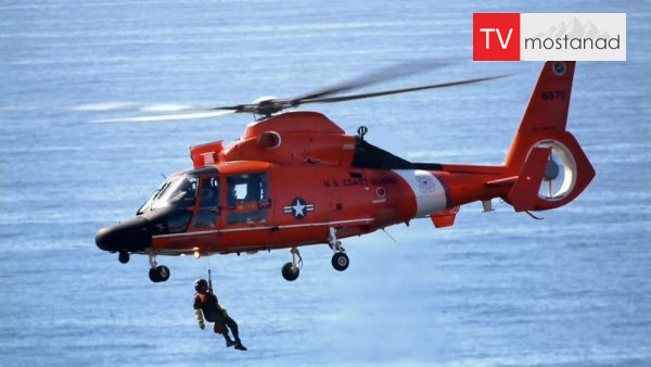 Hard to Kill-Pilot of remote areas دانلود مستند خلبان مناطق دورافتاده از مجموعه جان سخت ها با تیم کندی با دوبله شبکه منوتو