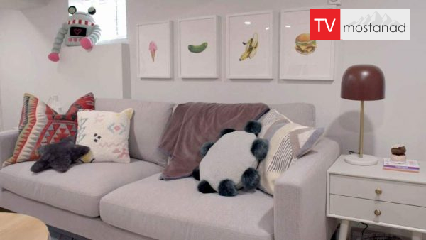 Property Brothers: Forever Home-Valerie and David دانلود مستند والری و دیوید از مجموعه برادران اسکات، خانه های همیشگی با دوبله شبکه منوتو