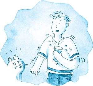 وسواس کودکان