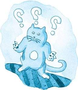 وسواس عملی فکری در بچه ها