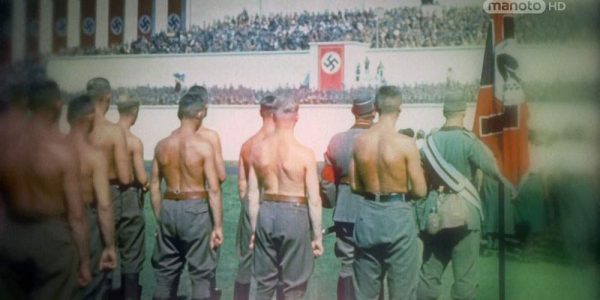 دانلود مستند آخرین روزهای حزب نازی - 2 از مجموعه آخرین روزهای حزب نازی با دوبله شبکه منوتو