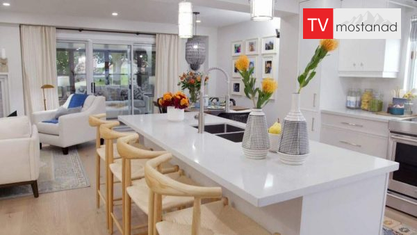 Property Brothers: Forever Home-Michelle and Brian دانلود مستند میشل و برایان از مجموعه برادران اسکات، خانه های همیشگی با دوبله شبکه منوتو