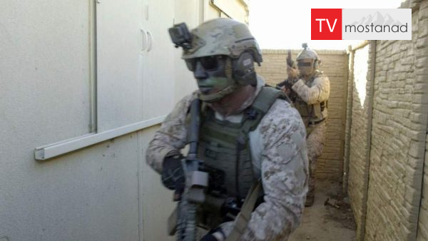 Hard to Kill-Bomb Disposal Technician دانلود مستند متخصص خنثی کردن بمب از مجموعه جان سخت ها با تیم کندی با دوبله شبکه منوتو