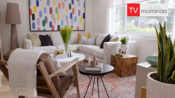 Property Brothers: Forever Home-Christy and Jeff دانلود مستند کریستی و جف از مجموعه برادران اسکات، خانه های همیشگی با دوبله شبکه منوتو