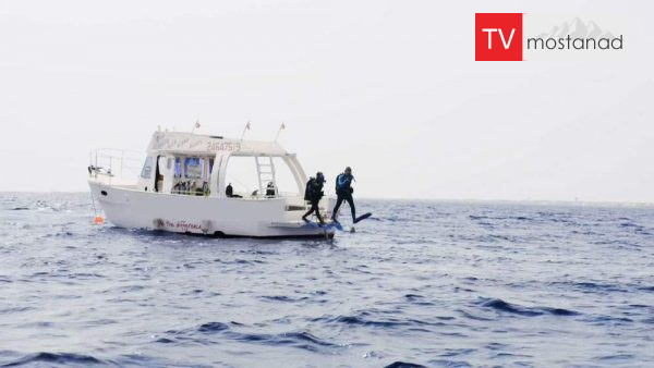 Legends of the Deep-2 دانلود مستند افسانه های اعماق دریا - 2 از مجموعه افسانه های اعماق دریا با دوبله شبکه منوتو