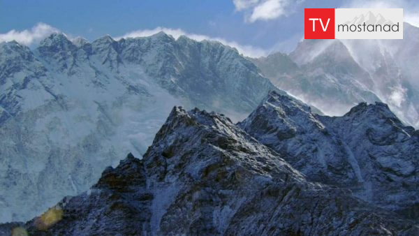 Mindful Earth-1 دانلود مستند آرامش با زمین - 1 از مجموعه آرامش با زمین با دوبله شبکه منوتو