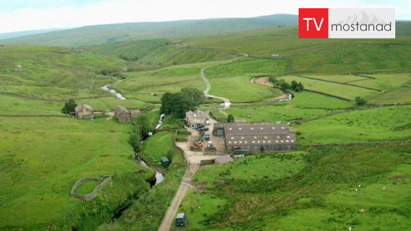 Our Yorkshire Farm-5 دانلود مستند مزرعه ما - 5 از مجموعه مزرعه ما با دوبله شبکه منوتو