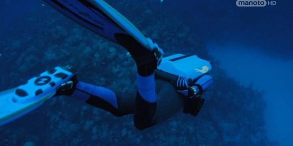 دانلود مستند افسانه های اعماق دریا - 3 از مجموعه افسانه های اعماق دریا با دوبله شبکه منوتو