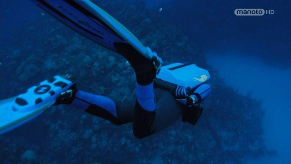 دانلود مستند افسانه های اعماق دریا - 3 از مجموعه افسانه های اعماق دریا با دوبله شبکه منوتو