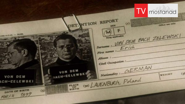 Last Days of the Nazis-6 دانلود مستند آخرین روزهای حزب نازی - 6 از مجموعه آخرین روزهای حزب نازی با دوبله شبکه منوتو