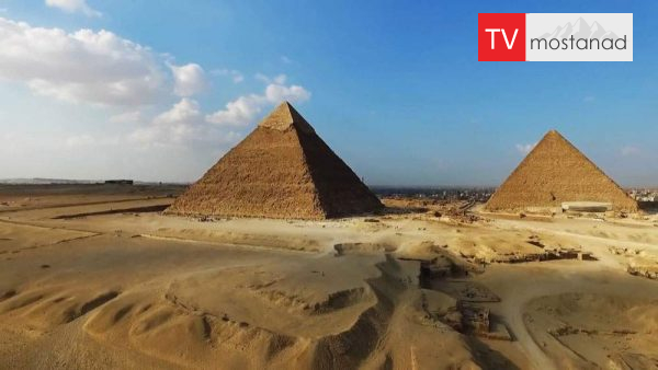 Ancient Aliens-Earth, Egypt Station دانلود مستند زمین، ایستگاه مصر از مجموعه ما و فرازمینی ها با دوبله شبکه منوتو