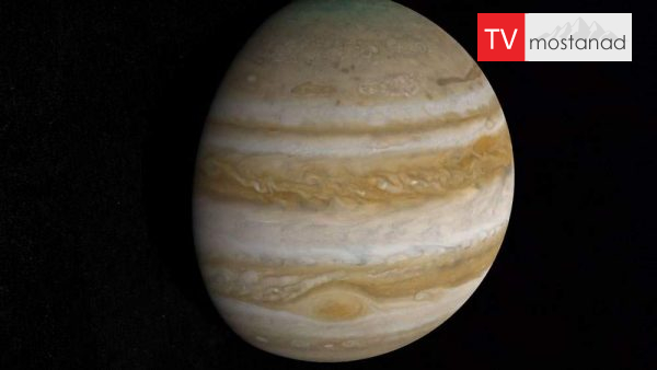 Solar system – Jupiter دانلود مستند مشتری از مجموعه منظومه شمسی با دوبله شبکه منوتو