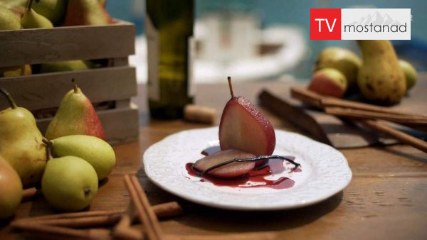 Gino and cooking on the train 6 دانلود مستند جینو و آشپزی در قطار 6 از مجموعه جینو و آشپزی ایتالیایی با دوبله شبکه منوتو