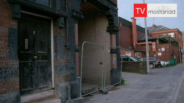 DIY SOS: The Big Build – 18 دانلود مستند بسپارش به ما - 18 از مجموعه بسپارش به ما با دوبله شبکه منوتو