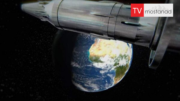 Ancient Aliens-Return to Mars دانلود مستند بازگشت به مریخ از مجموعه ما و فرازمینی ها با دوبله شبکه منوتو