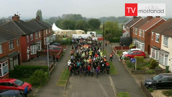 DIY SOS: The Big Build – 19 دانلود مستند بسپارش به ما - 19 از مجموعه بسپارش به ما با دوبله شبکه منوتو