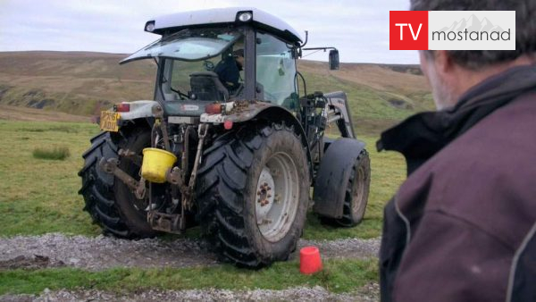 Our Yorkshire Farm-10 دانلود مستند مزرعه ما - 10 از مجموعه مزرعه ما با دوبله شبکه منوتو