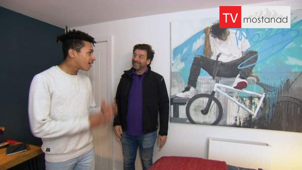 DIY SOS: The Big Build – 20 دانلود مستند بسپارش به ما - 20 از مجموعه بسپارش به ما با دوبله شبکه منوتو