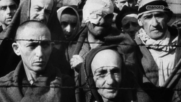 دانلود مستند کنش ابرانسانی ناانسانیت از مجموعه جنگ آدولف هیتلر با دوبله شبکه منوتو