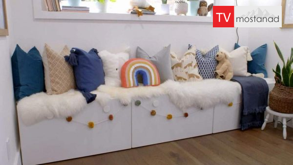 Property Brothers: Forever Home-Bian and Raymond دانلود مستند بیان و ریموند از مجموعه برادران اسکات، خانه های همیشگی با دوبله شبکه منوتو