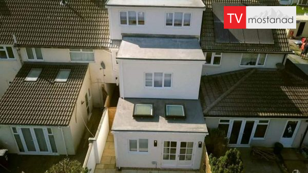 DIY SOS: The Big Build – 21 دانلود مستند بسپارش به ما - 21 از مجموعه بسپارش به ما با دوبله شبکه منوتو