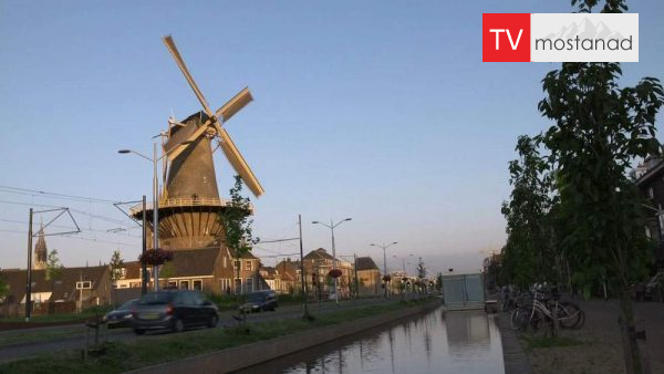 Mega Machines – Sea Giants-Netherlands anti-flood network دانلود مستند شبکه ضد سیل هلند از مجموعه ابرماشین های دریایی با دوبله شبکه منوتو