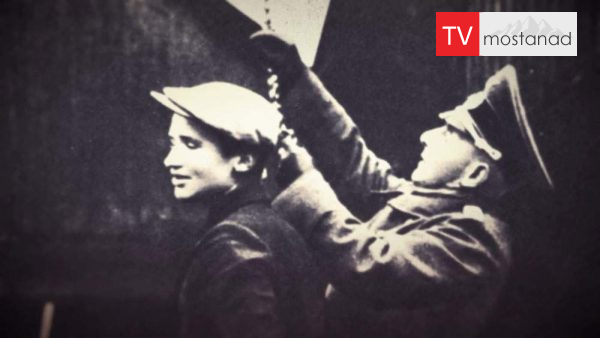 The War of Adolf Hitler – Moscow is behind us دانلود مستند مسکو پشتسر ماست از مجموعه جنگ آدولف هیتلر با دوبله شبکه منوتو