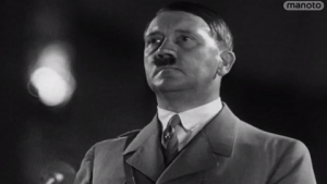 مستند هیتلر - قسمت دوم