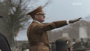 مستند هیتلر - قسمت چهارم