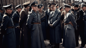 مستند هیتلر - قسمت پنجم