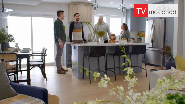 Property Brothers: Forever Home-sam and jerammie دانلود مستند سَم و جرمی از مجموعه برادران اسکات، خانه های همیشگی با دوبله شبکه منوتو