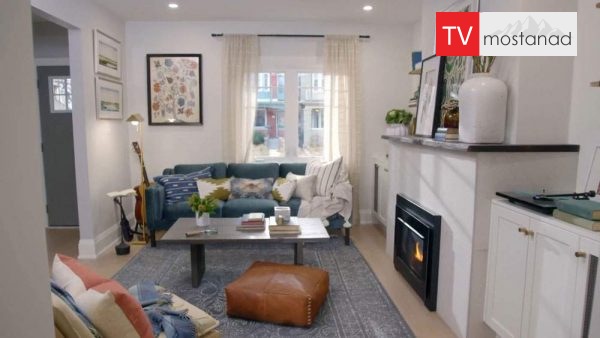 Property Brothers: Forever Home-Colt and Mark دانلود مستند کولت و مارک از مجموعه برادران اسکات، خانه های همیشگی با دوبله شبکه منوتو