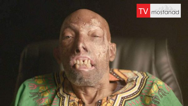 This is my face-2 دانلود مستند این صورت من است - 2 از مجموعه این صورت من است با دوبله شبکه منوتو