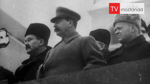 The War of Adolf Hitler – Scorched earth دانلود مستند زمین تفته از مجموعه جنگ آدولف هیتلر با دوبله شبکه منوتو