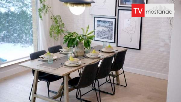 Property Brothers: Forever Home-Graham and Nickel دانلود مستند گراهام و نیکل از مجموعه برادران اسکات، خانه های همیشگی با دوبله شبکه منوتو