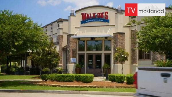 Undercover Boss -walk ons دانلود مستند walk ons از مجموعه رییس نامحسوس با دوبله شبکه منوتو