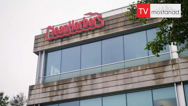 Undercover Boss-Clean Harbores دانلود مستند Clean Harbores از مجموعه رییس نامحسوس با دوبله شبکه منوتو