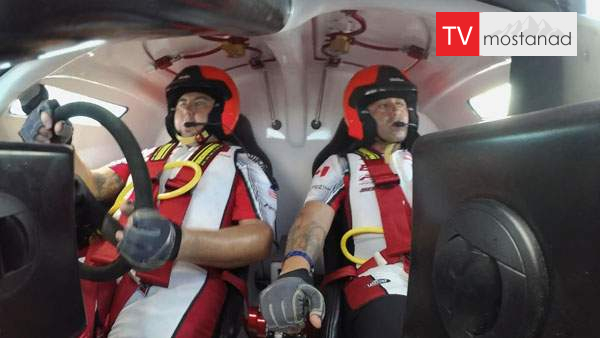 Mega Machines – Water race دانلود مستند مسابقه روی آب از مجموعه ابرماشین های دریایی با دوبله شبکه منوتو