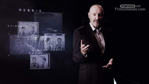 دانلود مستند زندان آلکاتراز از مجموعه اسرار گمشدگان با دوبله شبکه منوتو