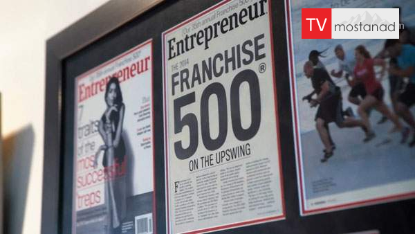 Undercover Boss-any time fitness دانلود مستند any time fitness از مجموعه رییس نامحسوس با دوبله شبکه منوتو