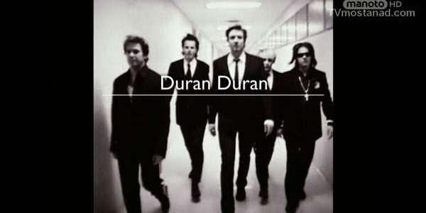 دانلود مستند Duran Duran از مجموعه ویژه برنامه با دوبله شبکه منوتو