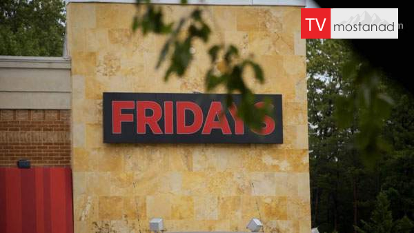 Undercover Boss-Fridays دانلود مستند Fridays از مجموعه رییس نامحسوس با دوبله شبکه منوتو