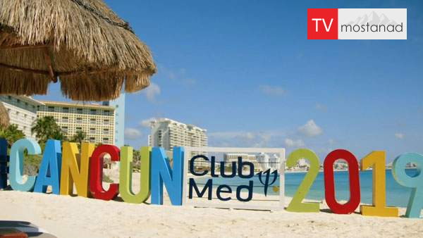Undercover Boss-Club med دانلود مستند Club med از مجموعه رییس نامحسوس با دوبله شبکه منوتو