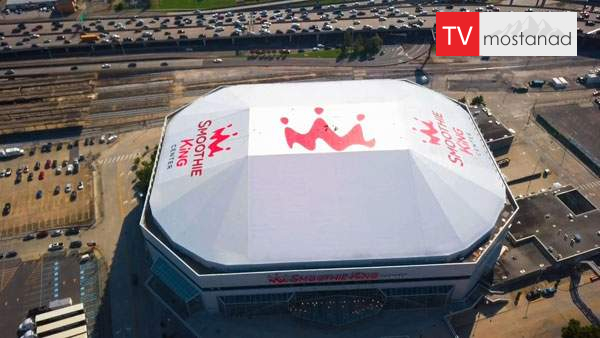 Undercover Boss-Smoothie kings دانلود مستند Smoothie kings از مجموعه رییس نامحسوس با دوبله شبکه منوتو