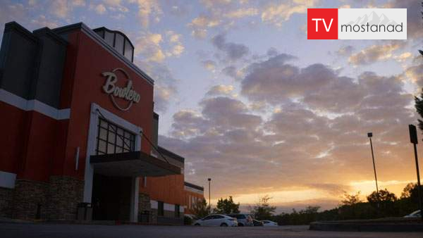 Undercover Boss-Bowlero دانلود مستند Bowlero از مجموعه رییس نامحسوس با دوبله شبکه منوتو