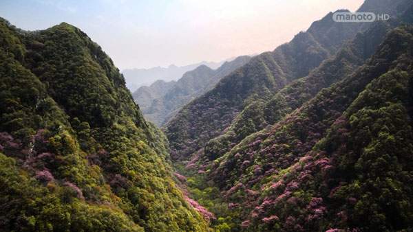 دانلود مستند چین: طبیعت کهن (3 قسمت) از مجموعه ویژه برنامه با دوبله شبکه منوتو