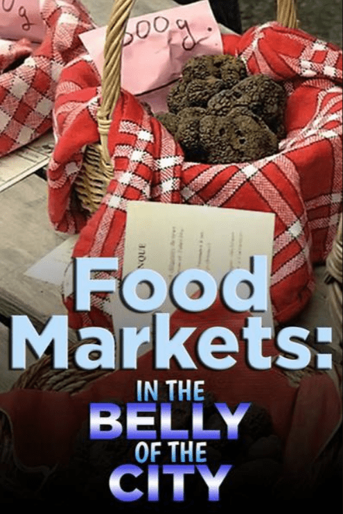 دانلود مستند بازار خوراکی‌ها