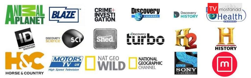 برنامه های من و تو